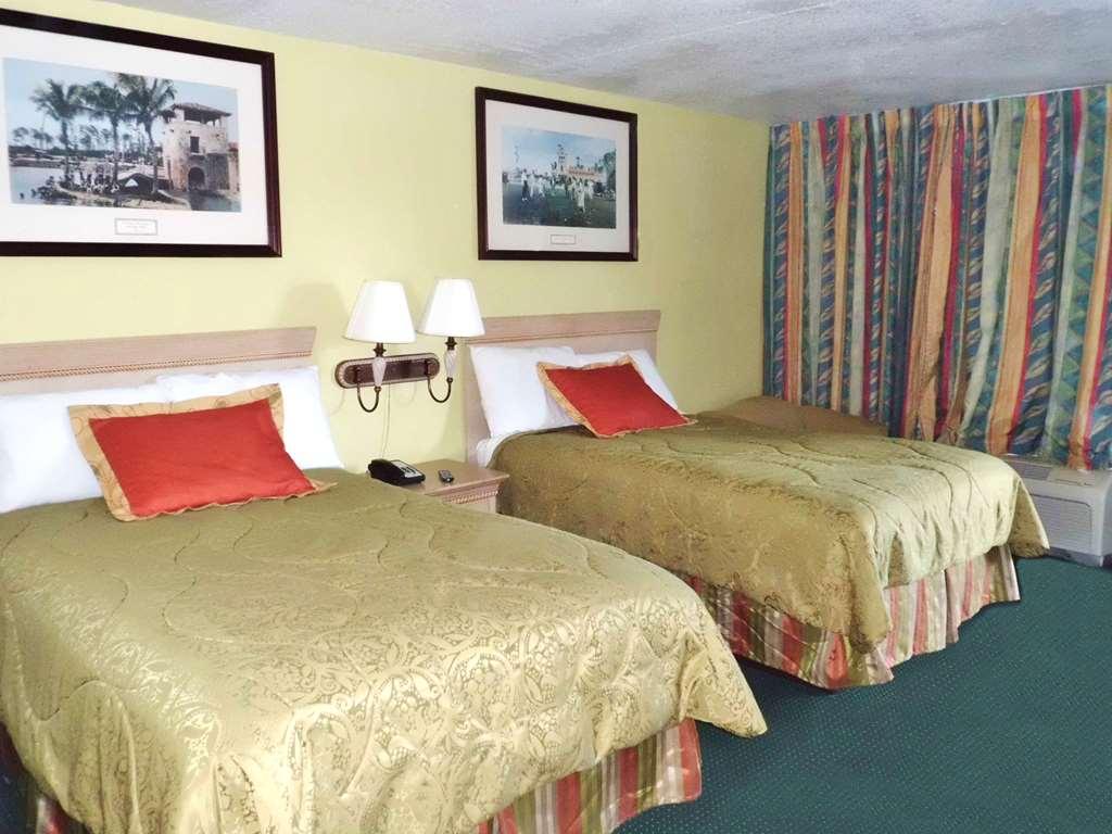 America'S Best Inn & Suites-Lakeland Room photo
