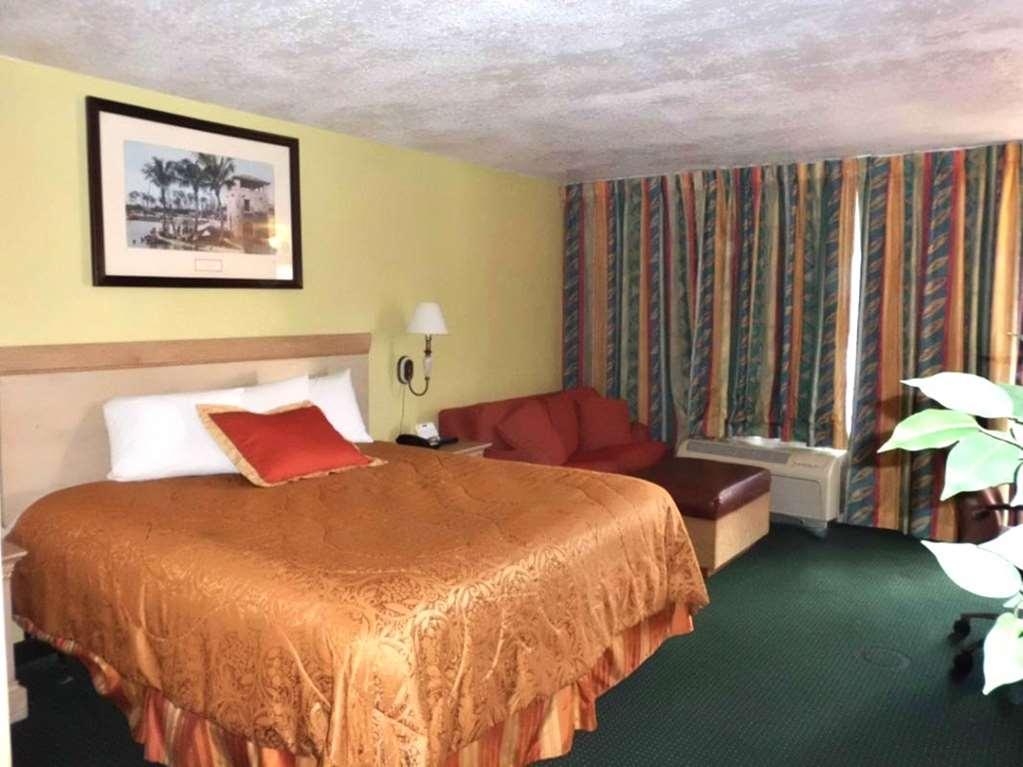 America'S Best Inn & Suites-Lakeland Room photo