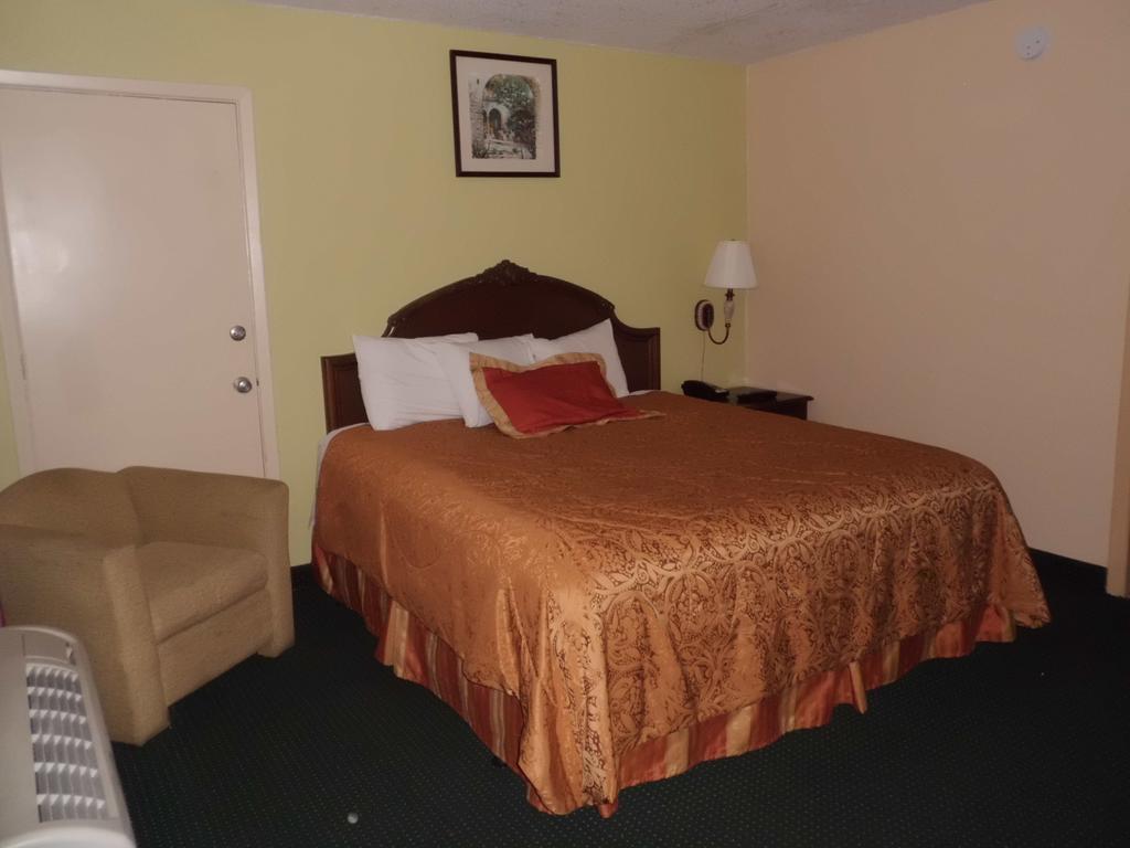 America'S Best Inn & Suites-Lakeland Exterior photo