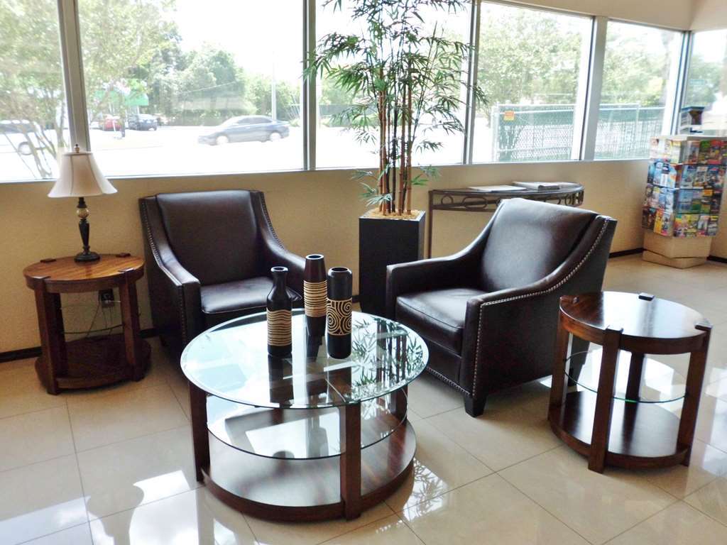 America'S Best Inn & Suites-Lakeland Interior photo